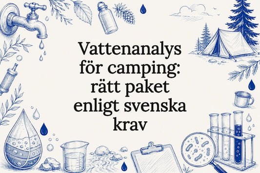 Dekorativ titelbild
