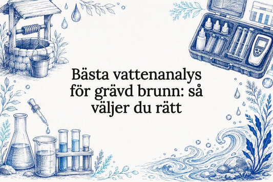 Dekorativ titelbild
