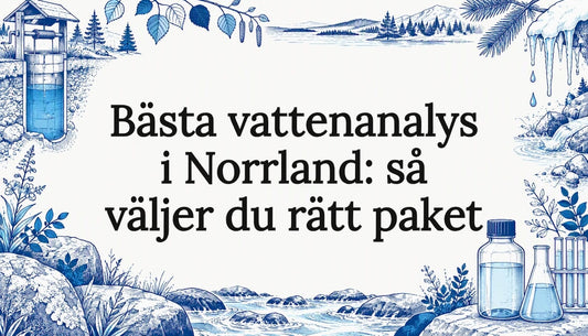 Skiss till omslagsbild med brunn och vattendroppar