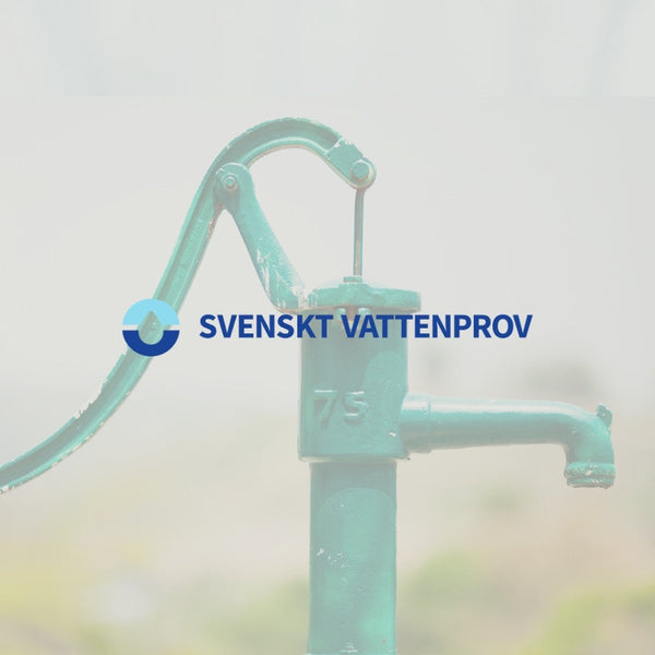 8 av 10 brunnar har anmärkning