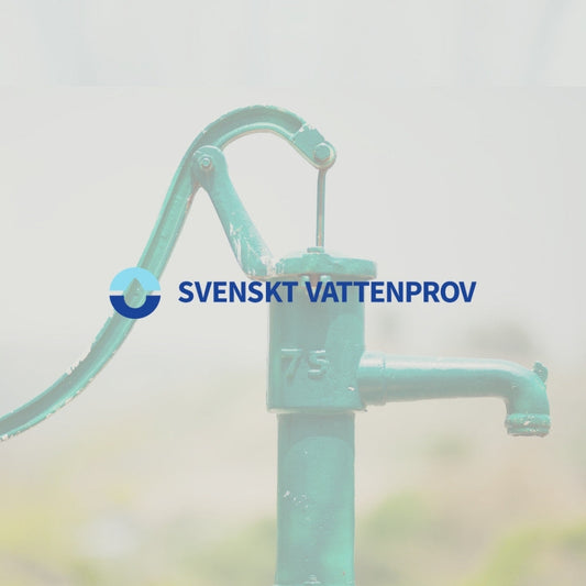 8 av 10 brunnar har anmärkning