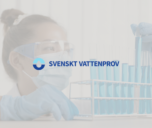 PFAS 2026: nya gränsvärden, EU-förbud och så skyddar du ditt dricksvatten