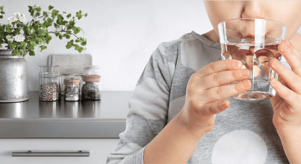 Nya riktvärden för dig med egen brunn. testa ditt vattens kvalitet på svensktvattenprov.se