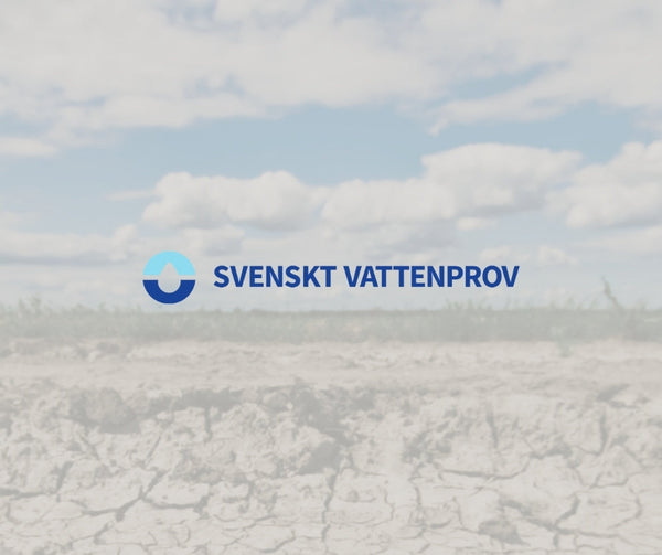 När brunnen sinar i värmen — så påverkar torkan ditt brunnsvatten