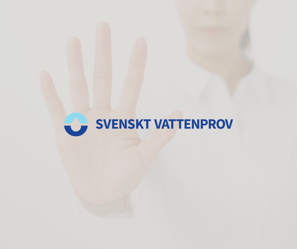 Skärpta krav på dricksvatten — och risken att bli lurad