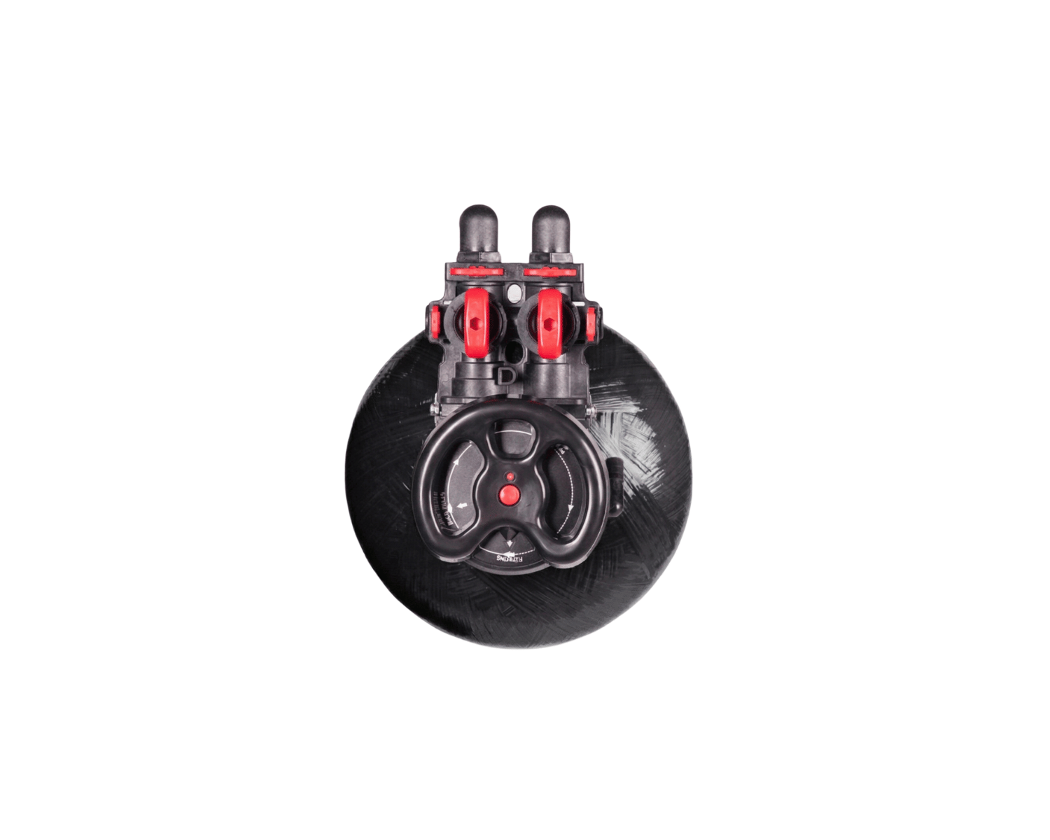 Sverigefiltret Kolfilter AK-1044M
